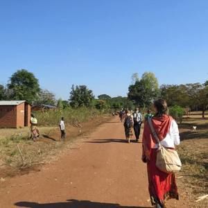 Meet your Posher, Sue